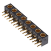 Coaxial Connector (RF) Assemblies - GRF1-J-P-08-E-RA-TH1-ND - DigiKey