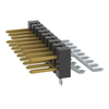 Headers, Male Pins - TSM-109-01-S-DH-LC-K-ND - DigiKey
