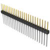 Headers, Male Pins - S1251E-24-ND - DigiKey