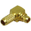 Coaxial Connector (RF) Assemblies - CONMMCX012-ND - DigiKey