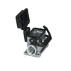Heavy Duty Connector Housings, Hoods, Bases - 1412827-ND - DigiKey