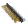 Headers, Male Pins - TSM-125-03-S-DH-A-050-ND - DigiKey