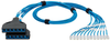 Modular/Ethernet Cables (RJ45, RJ11) - QPCSDB6XB07-ND - DigiKey