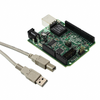 Embedded MCU, DSP Evaluation Boards - DC2026B-ND - DigiKey
