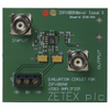 Op Amp Evaluation Boards - ZXFV202N8EV-ND - DigiKey