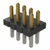 Headers, Male Pins - FTS-104-02-S-D-ND - DigiKey
