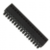 Headers, Plugs and Sockets - WM7747-ND - DigiKey