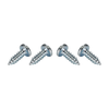 Machine Screw - 298-15740-ND - DigiKey