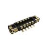 Arrays, Edge Type, Mezzanine (Board to Board) - 609-103P010BB100CT-ND - DigiKey