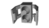 Headers & Wire Housings - 643250-1 - Powell Electronics, Inc.