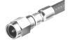 SMA Connector -- 221117-2
