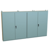 Enclosures, Boxes, & Cases - 1422MD4 - Powell Electronics, Inc.