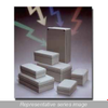 Enclosures, Boxes, & Cases - R110-121-000 - Powell Electronics, Inc.
