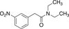 N,N-Diethyl-3-nitrobenzeneacetamide - 23992 - Medical Isotopes, Inc.