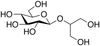 2-(β-Glucosyl)glycerol - 25919 - Medical Isotopes, Inc.