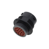 Circular Connector Housings - 1734-1494-ND - DigiKey