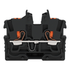 Through terminal block - 2250-305 - WAGO