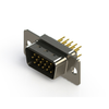 D-Sub Connector Assemblies - 151-637-M15-230-BN1-ND - DigiKey