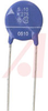 Varistor, Circuit Protection;275Vrms;710V;2500A;Metal Oxide;195pF;Wire;0.4W;25ns - 70102404 - Allied Electronics, Inc.