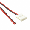 Solid State Lighting Cables - 289-1209-ND - DigiKey
