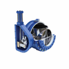 AWWA Metal Seated Ball Valve (VBL)