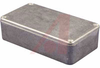Enclosure; Diecast Aluminum Alloy; MeetIP54; 4.70 in.; 4.70 in.; 3.54 in. - 70164433 - Allied Electronics, Inc.