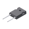 Comes with a broad variaty of packages and breakdown voltages up to 1800V -- DMA30E1800HA - Image