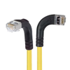 Modular/Ethernet Cables (RJ45, RJ11) - 5073-TRD695SRA10Y-2-ND - DigiKey