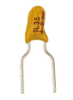 Tantalum Capacitors -- 1693402 - Image