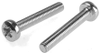 Machine Screws - 553712 - RS Components, Ltd.