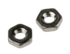 Hex Nuts - 1224399 - RS Components, Ltd.