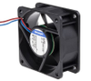 Axial Fans - 581537 - RS Components, Ltd.