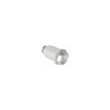 Cam Lock Latch, Zinc Alloy, No Core, Stainless Covered Housing - CM-6-5S409-NUB - Southco