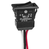 Rocker Switches -- WR15AL/CUL-ND - Image
