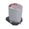Aluminum - Polymer Capacitors -- 399-A781EK107M1ELAS035TR-ND