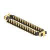 Arrays, Edge Type, Mezzanine (Board to Board) - 23-2270450643DKR-ND - DigiKey
