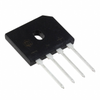 Bridge Rectifiers - 1913-GBU10M-ND - DigiKey