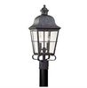 8262-46 Exterior -Post/Pier Head - 772859 - Capital Lighting, Inc.