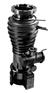 Unvalved Diffstak Vapor Pump -- 100/300F - Image