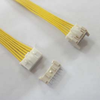 Compatible with Glow Wire Test - XA connector (W to B, Compatible with glow wire test) - J.S.T. Corporation