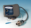 Supco LPT Logit Temperature/Pressure Data Logger with Alarm -- GO-23037-58