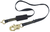 DBI-SALA EZ-Stop Shock-Absorbing Lanyard - 6 ft Length - 840779-09955 - 840779-09955 - R. S. Hughes Company, Inc.