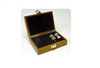 Calibration Kit - 85036E - ValueTronics International, Inc.
