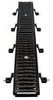6 in. Wide Ductile Iron Trench Grate & Frame -- Dead Level ® DL-GF - Image
