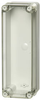 Enclosure, Transparent Cover -- Piccolo UL PC F 65 T - Image