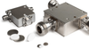 Magnet Assemblies -- Circulator And Isolator - Image