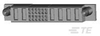 Rectangular Power Connectors - 6450540-6 - TE Connectivity