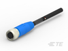 M8/M12 Cable Assemblies - T4151310008-005 - TE Connectivity