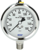 Pressure gauge WIKA 233.53 - 9833565