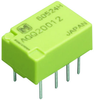 Signal Relay, Dpdt, 3Vdc, 1A, Smd; Contact Configuration Panasonic - 10C3359 - Newark, An Avnet Company